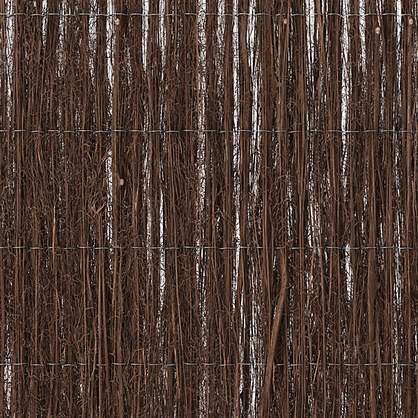Occultant Brande bruyère 2kg/m² L.3 m x H1m
