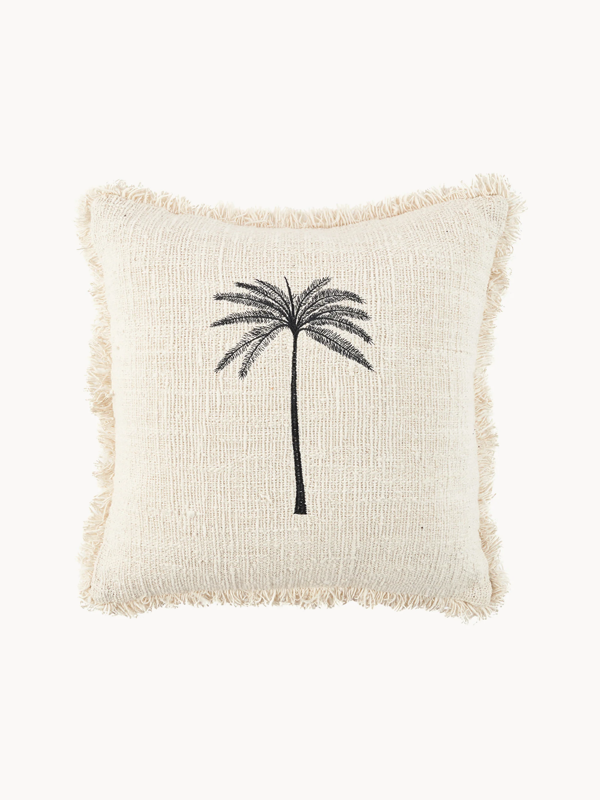 Kissenhülle Gili Palm