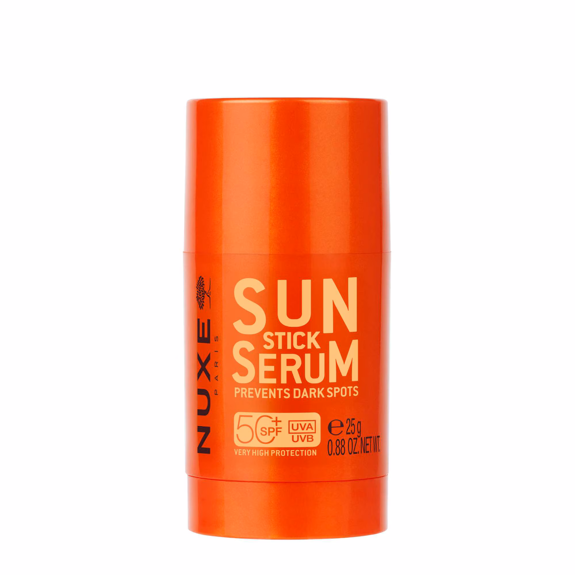NUXE SUNSérum-en-stick solaire spf50+