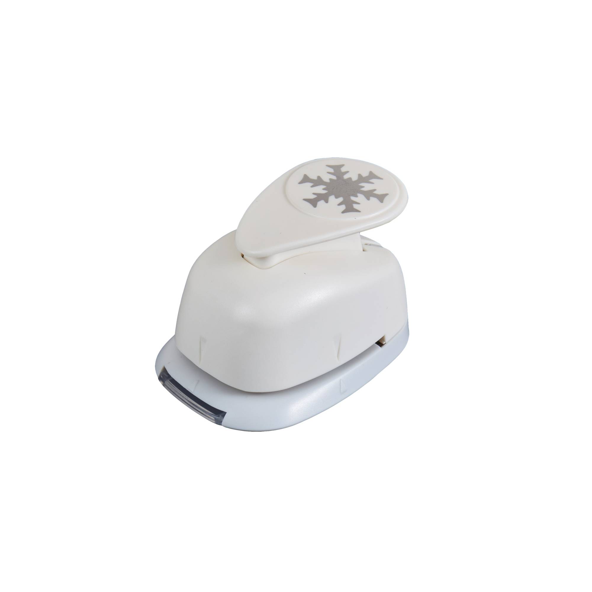 Snowflake Craft Punch