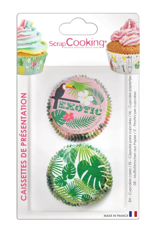 Muffinform Baking