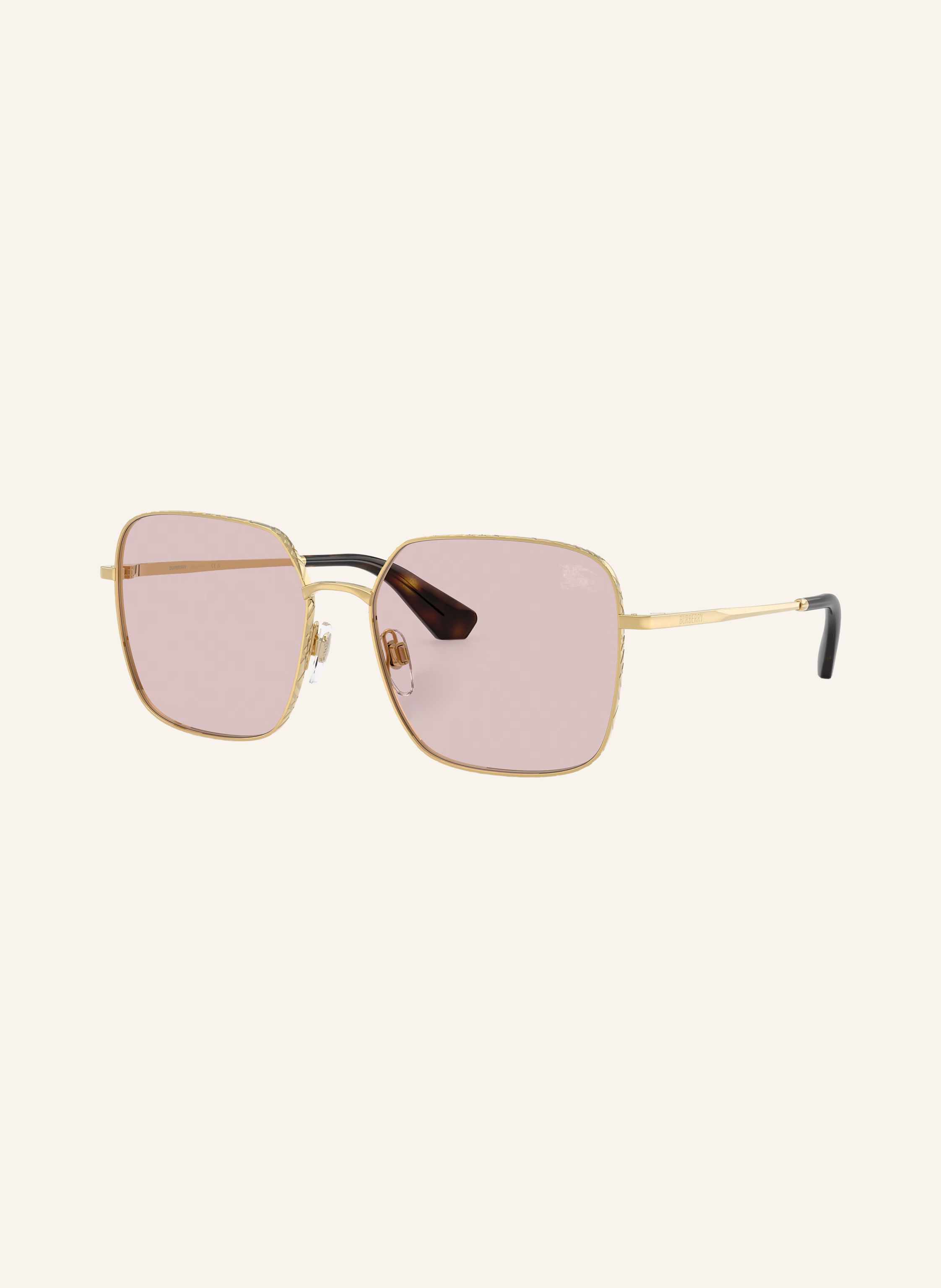 BURBERRY Sonnebrille BE3180