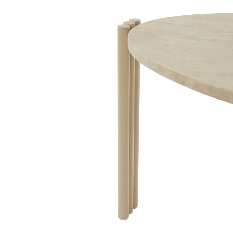 Klubtisch Tribus