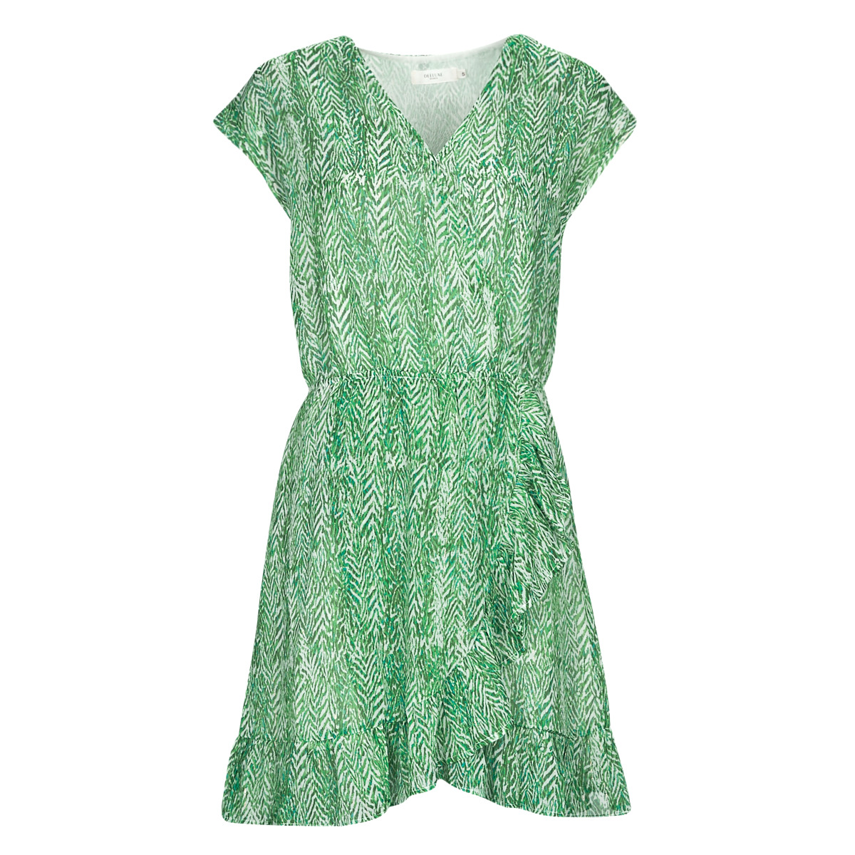 Deeluxe - DYANI RO W - Green