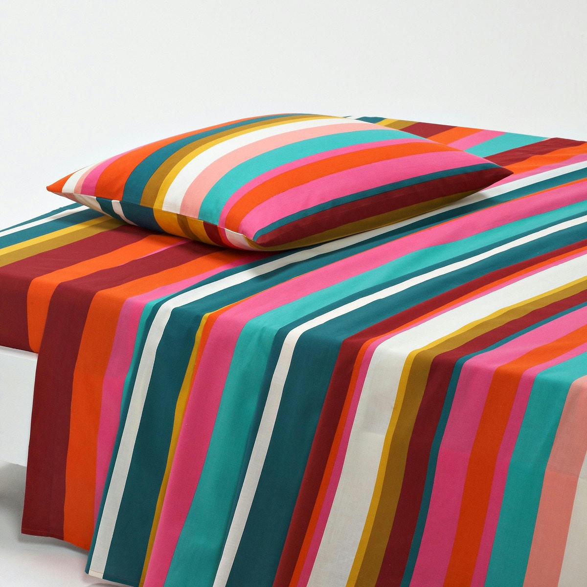 Drap coton, Paraiso