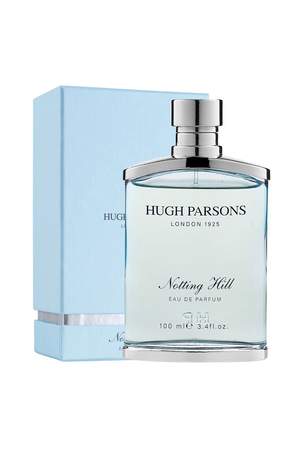 Hugh Parsons Notting Hill Eau De Parfum 100ml