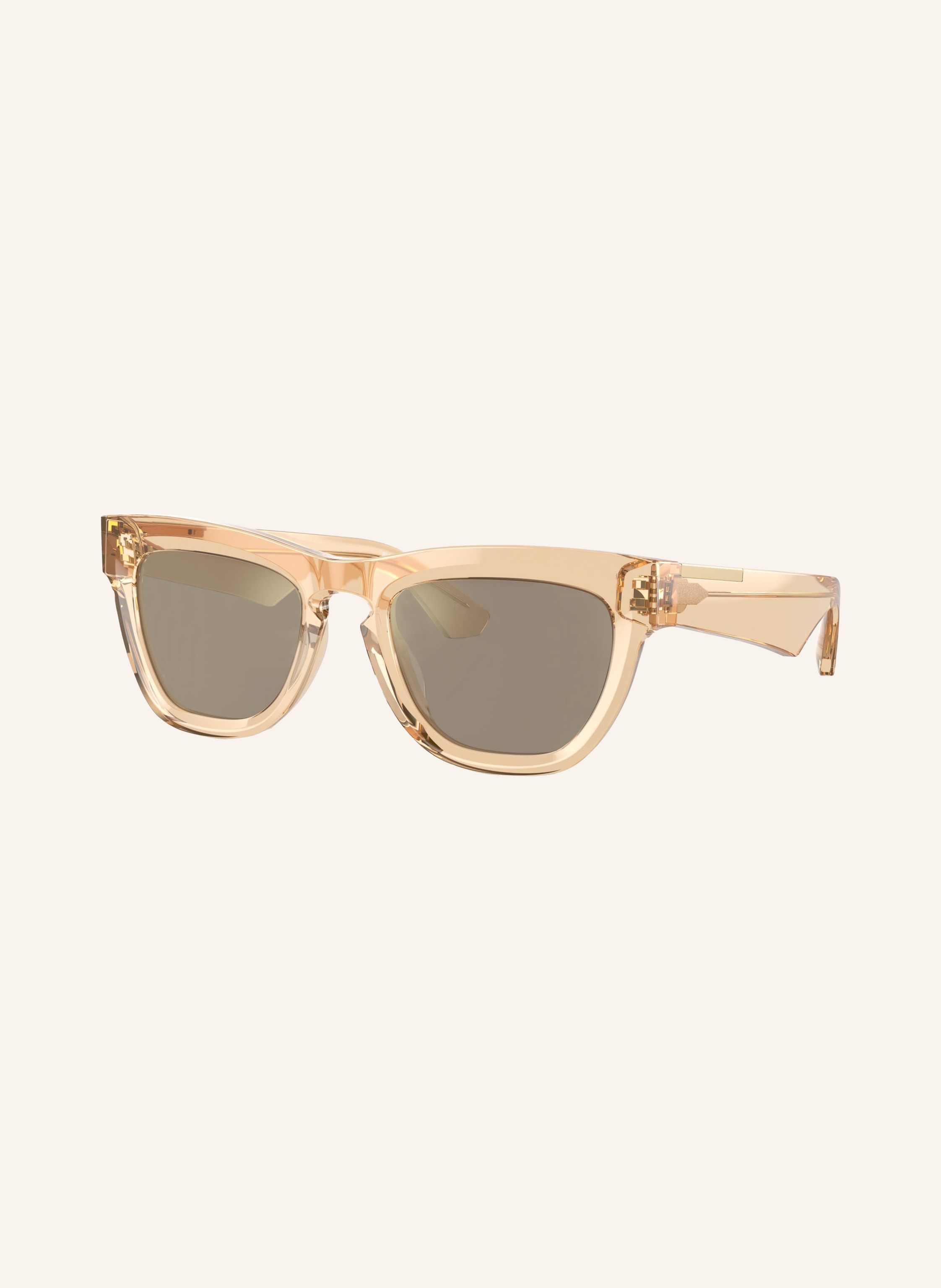 BURBERRY Sonnenbrille BE4415U