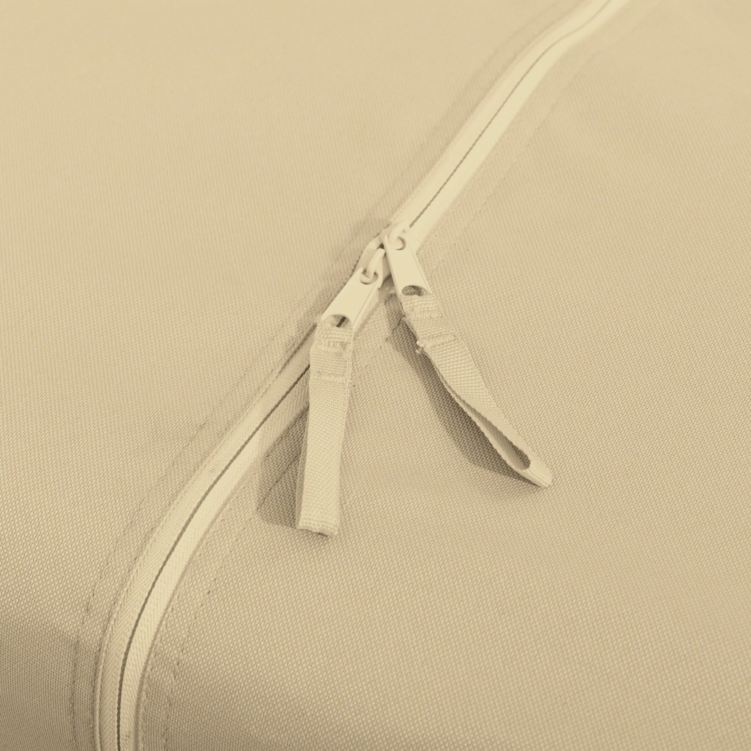 Classic Accessories Veranda Water-resistant 60-in. Patio Cushion and Cover Storage Bag