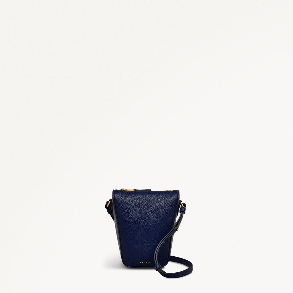 Oak Street - Medium Phone Cross Body Bag
