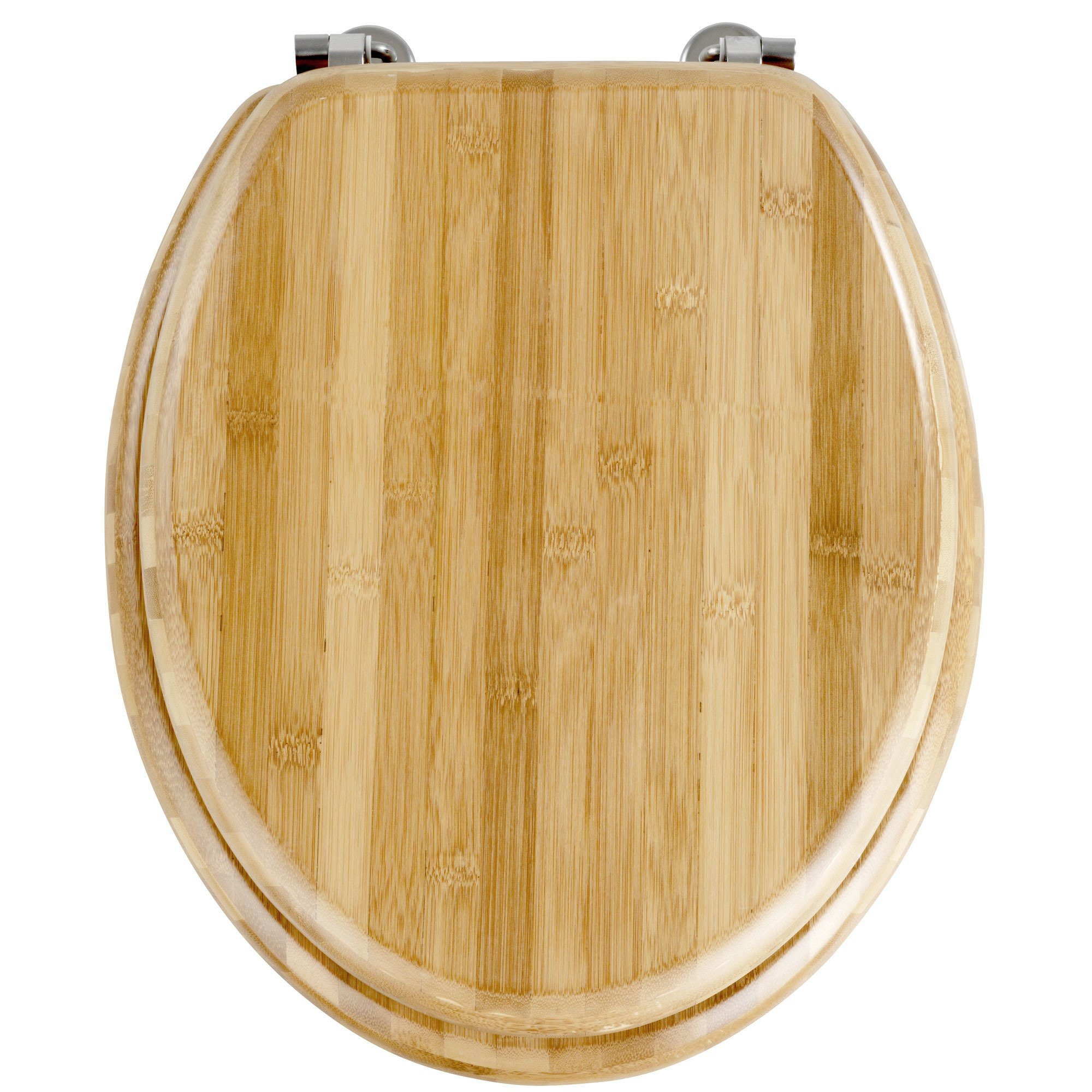 Deska sedesowa BAMBOO, WENKO