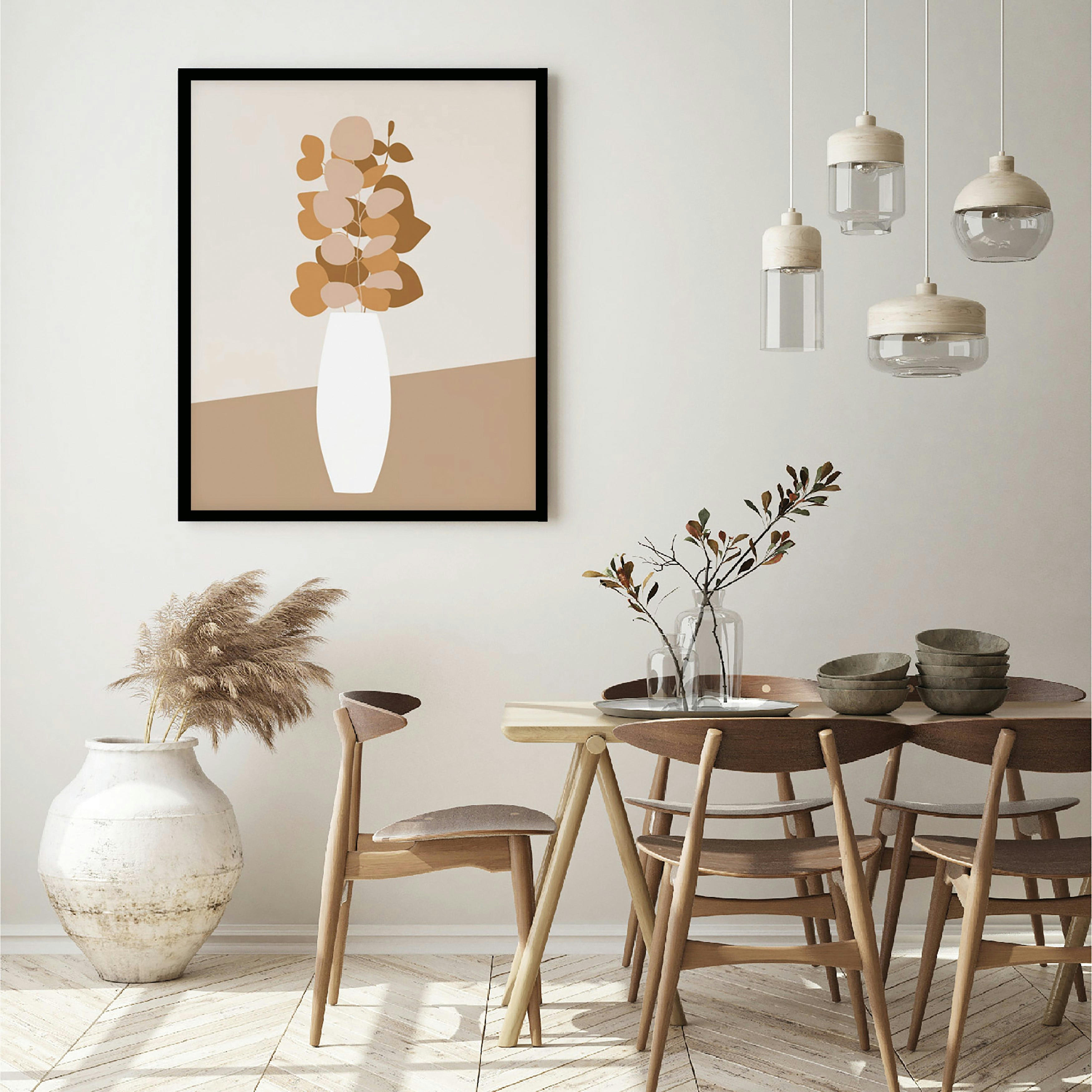 NATURAL - - 30x40