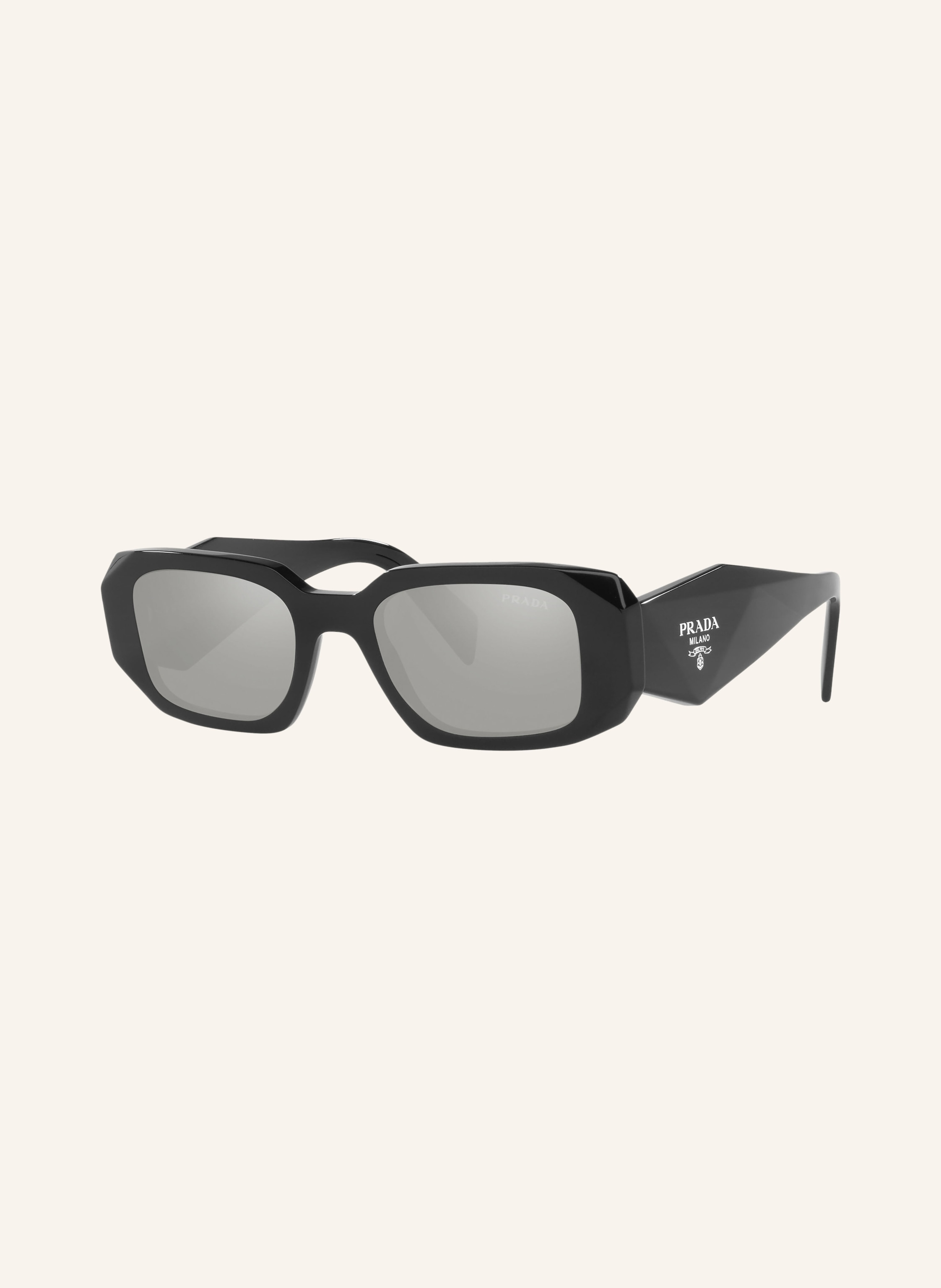 PRADA Sonnenbrille PR 17WS