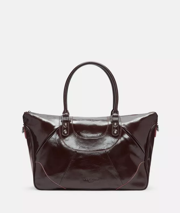 Archive Esther Satchel L