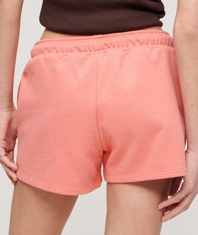 Vintage Jersey Shorts