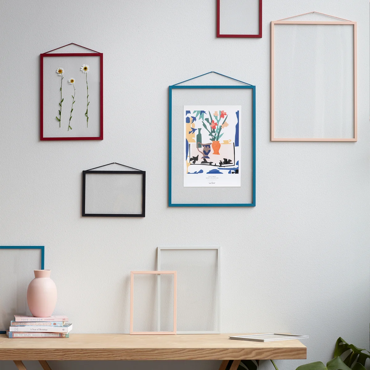 Moebe - Frame Bilderrahmen