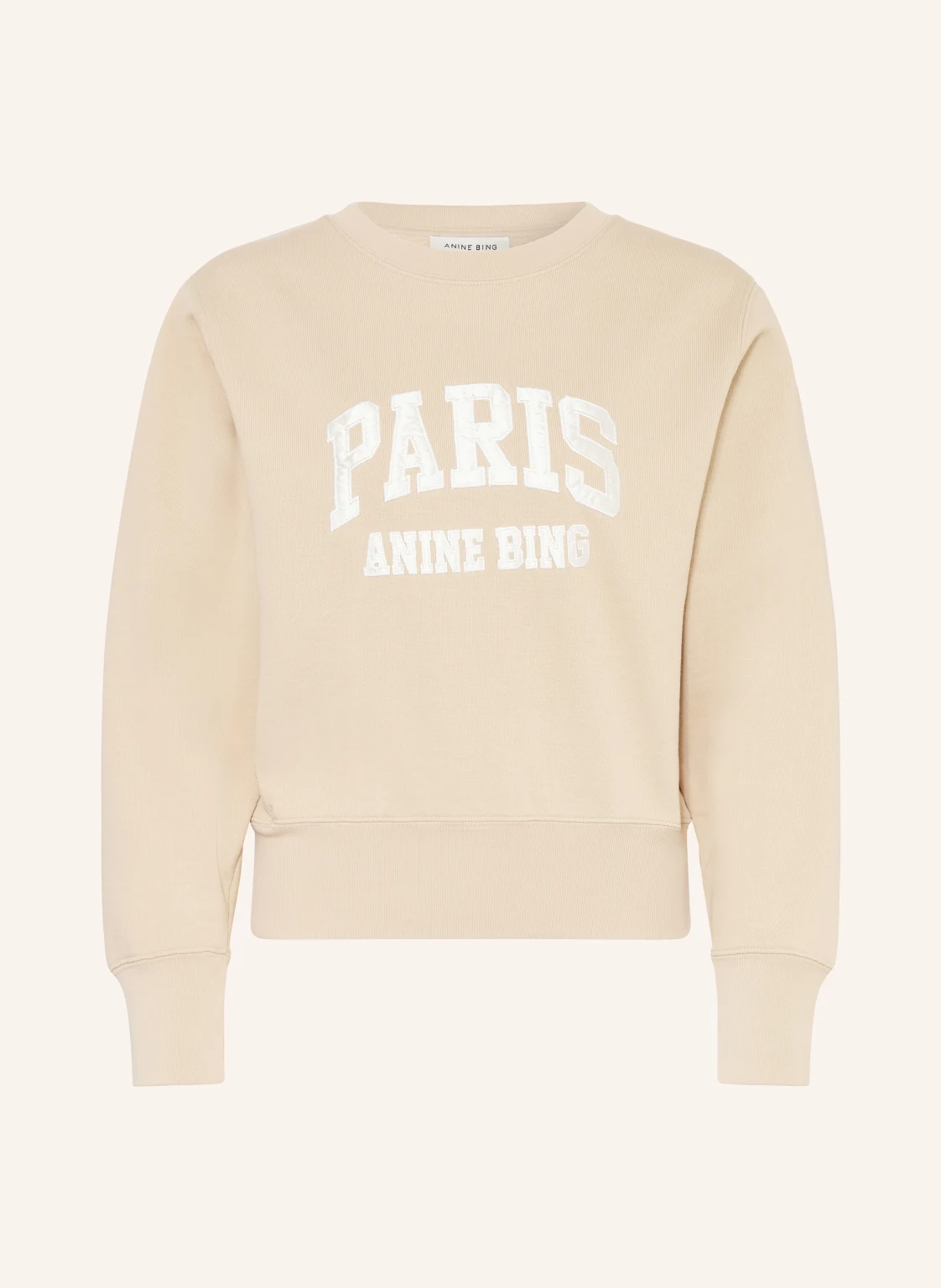 ANINE BING Sweatshirt HARRY