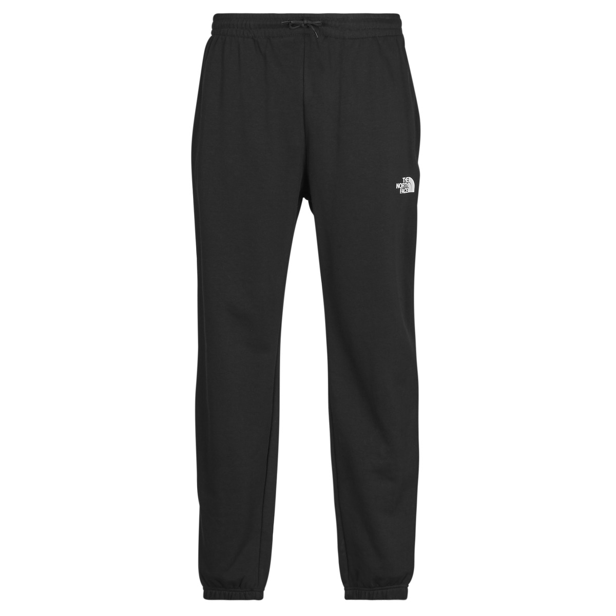 The North Face - Dome Light Regular Tapered Jogger - Black