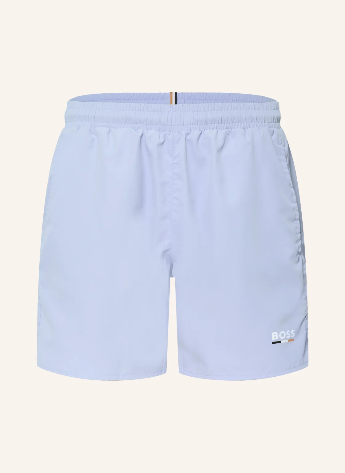 BOSS Badeshorts SWORDFISH