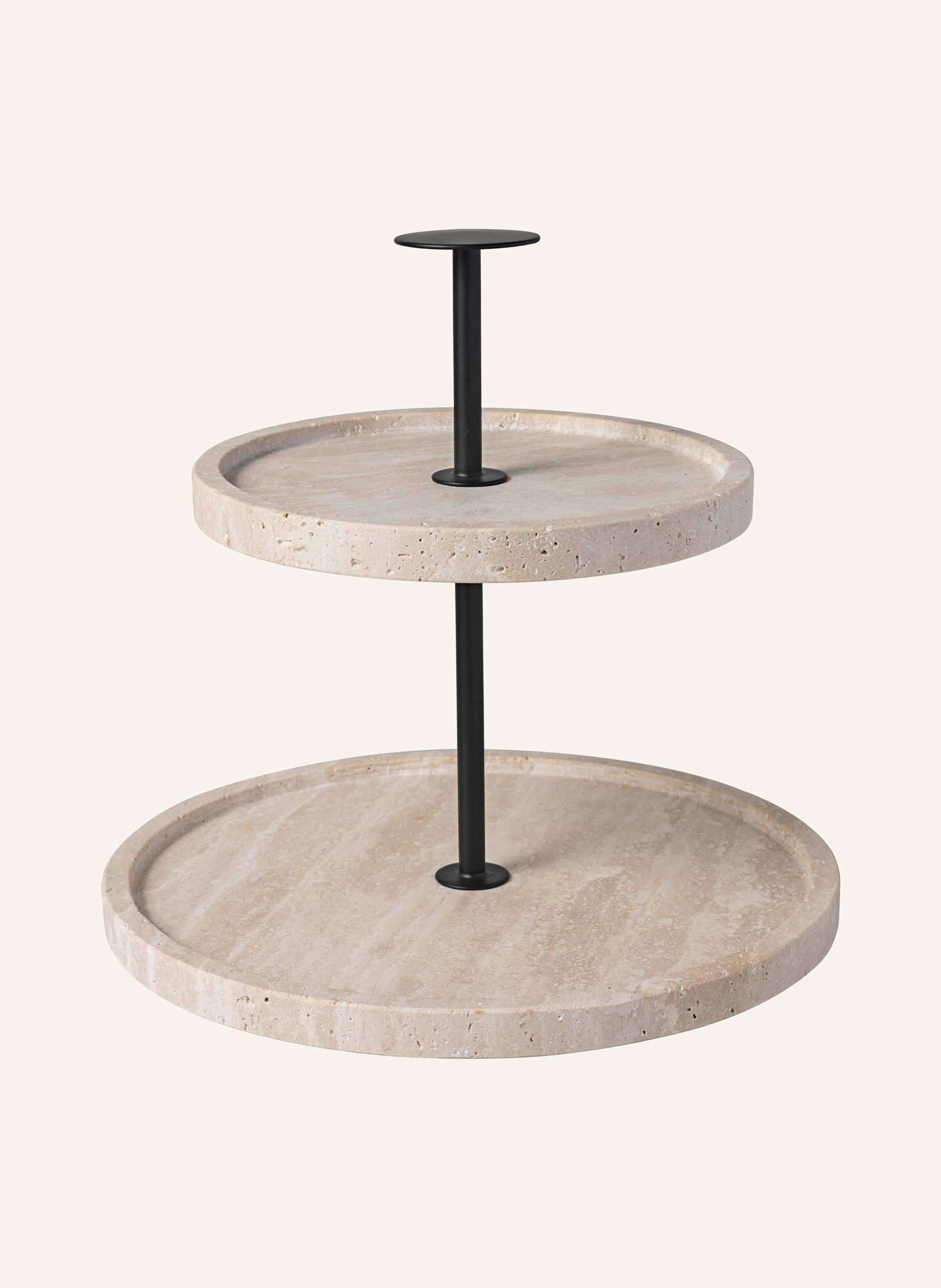 Villeroy & Boch Etagere MANUFACTURE TRAVERTINE