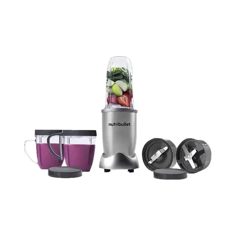 Blender Nutribullet