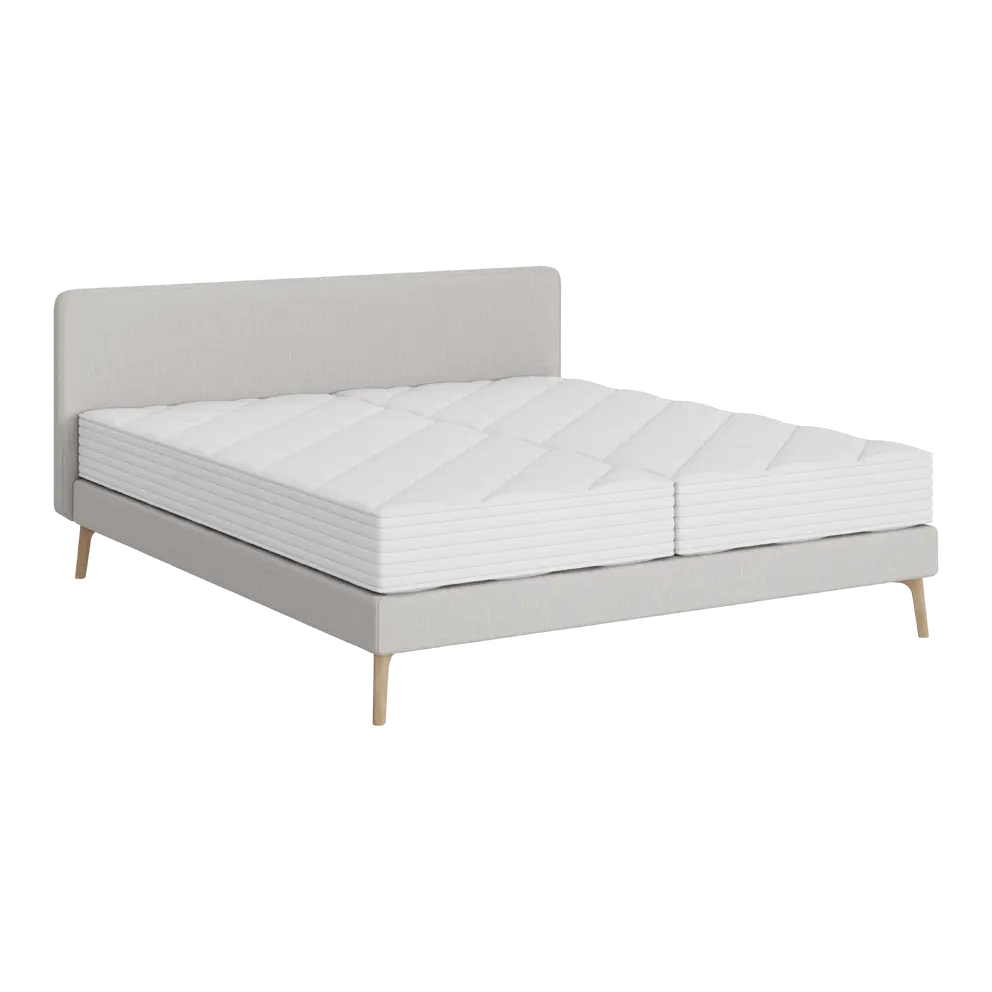 Boxspringbett Slow