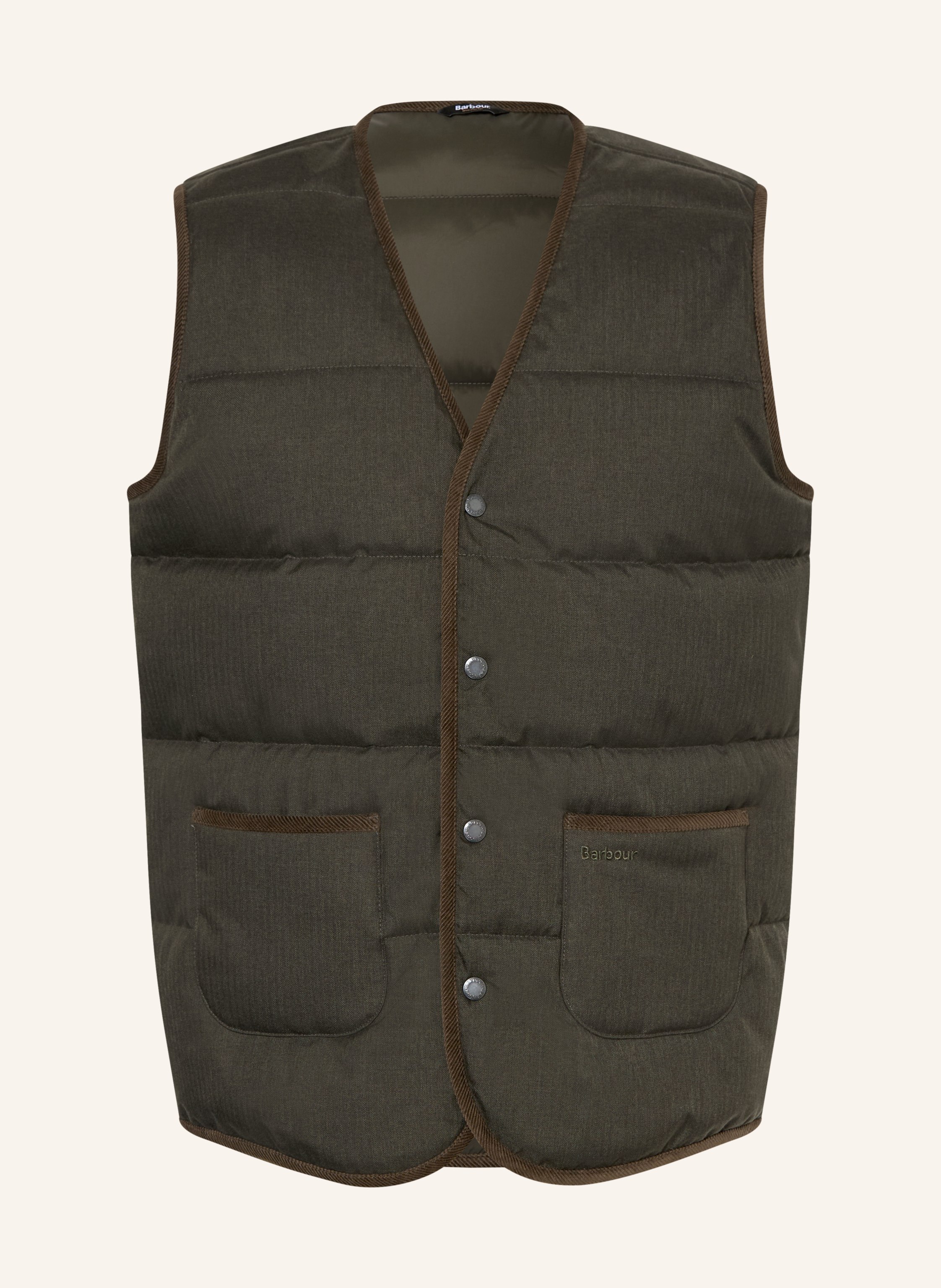 Barbour Steppweste EASTHILL