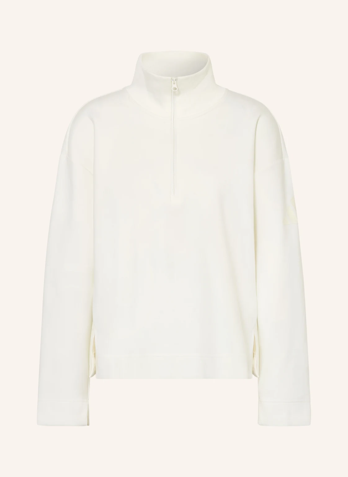 adidas Sweat-Troyer ALL SZN SOFT LUX