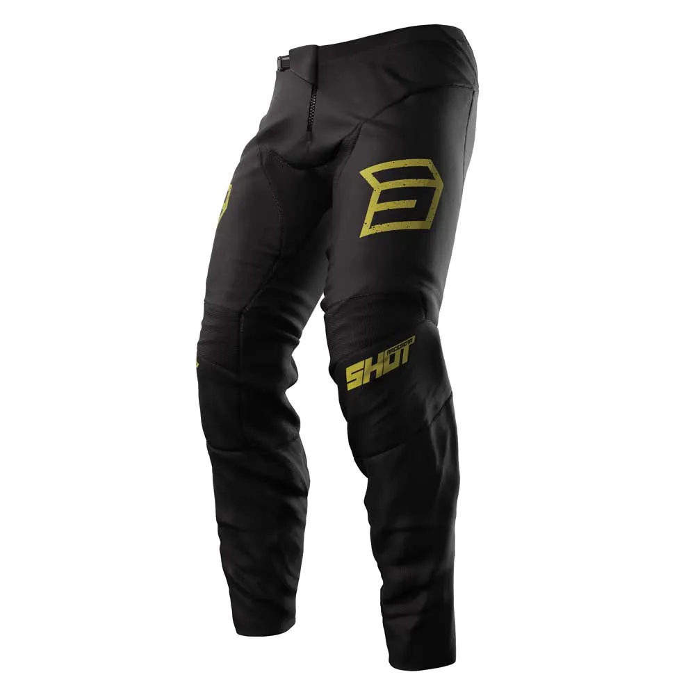 Shot Army off-road pants