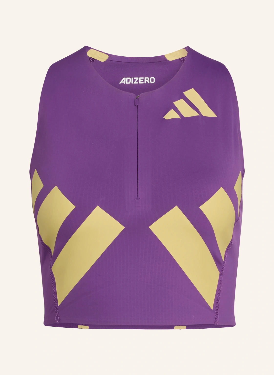 adidas Lauftop ADIZERO ROAD TO RECORDS
