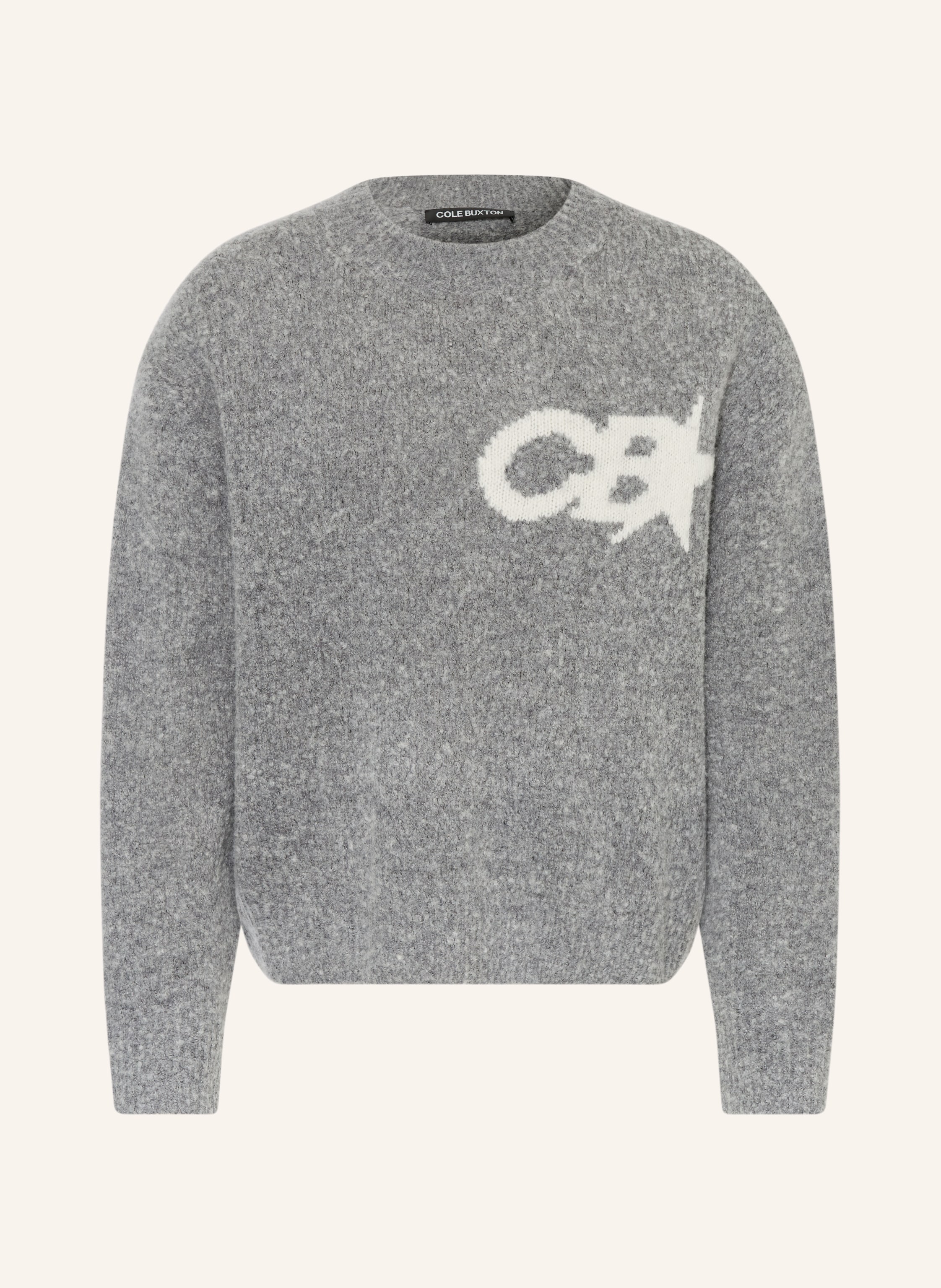 COLE BUXTON Pullover CB STAR