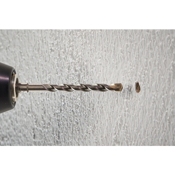 Bohrer, SDS-Quick, Ø 4 mm