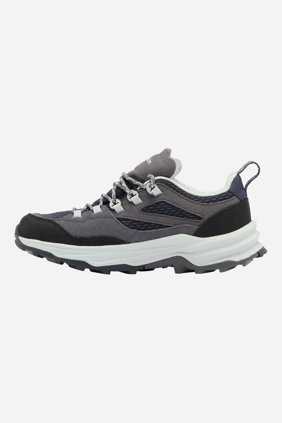 Jack Wolfskin Cyrox Texapore Low Wandelschoen Dames