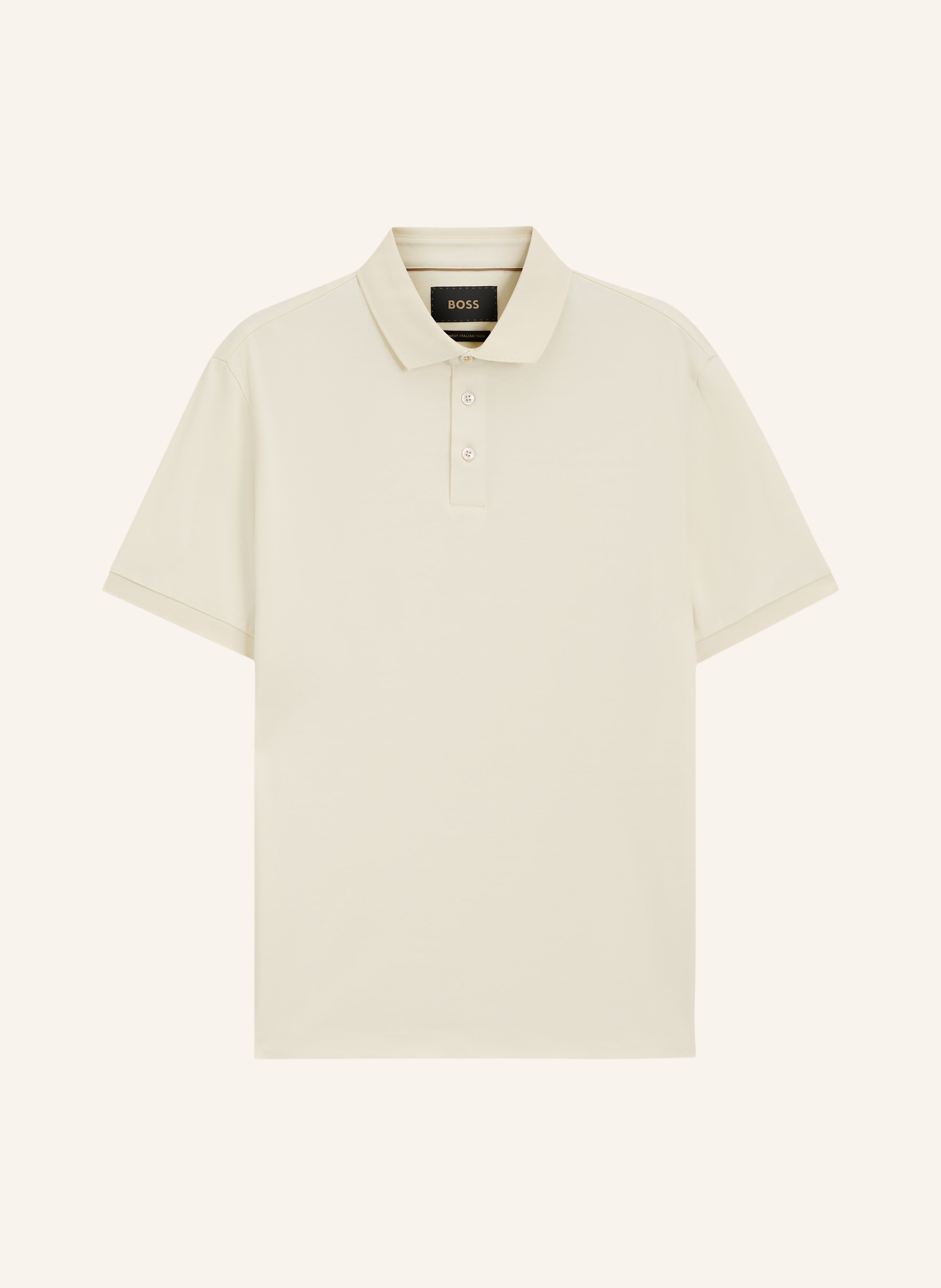 BOSS Polo L-PERRY 14 Regular Fit