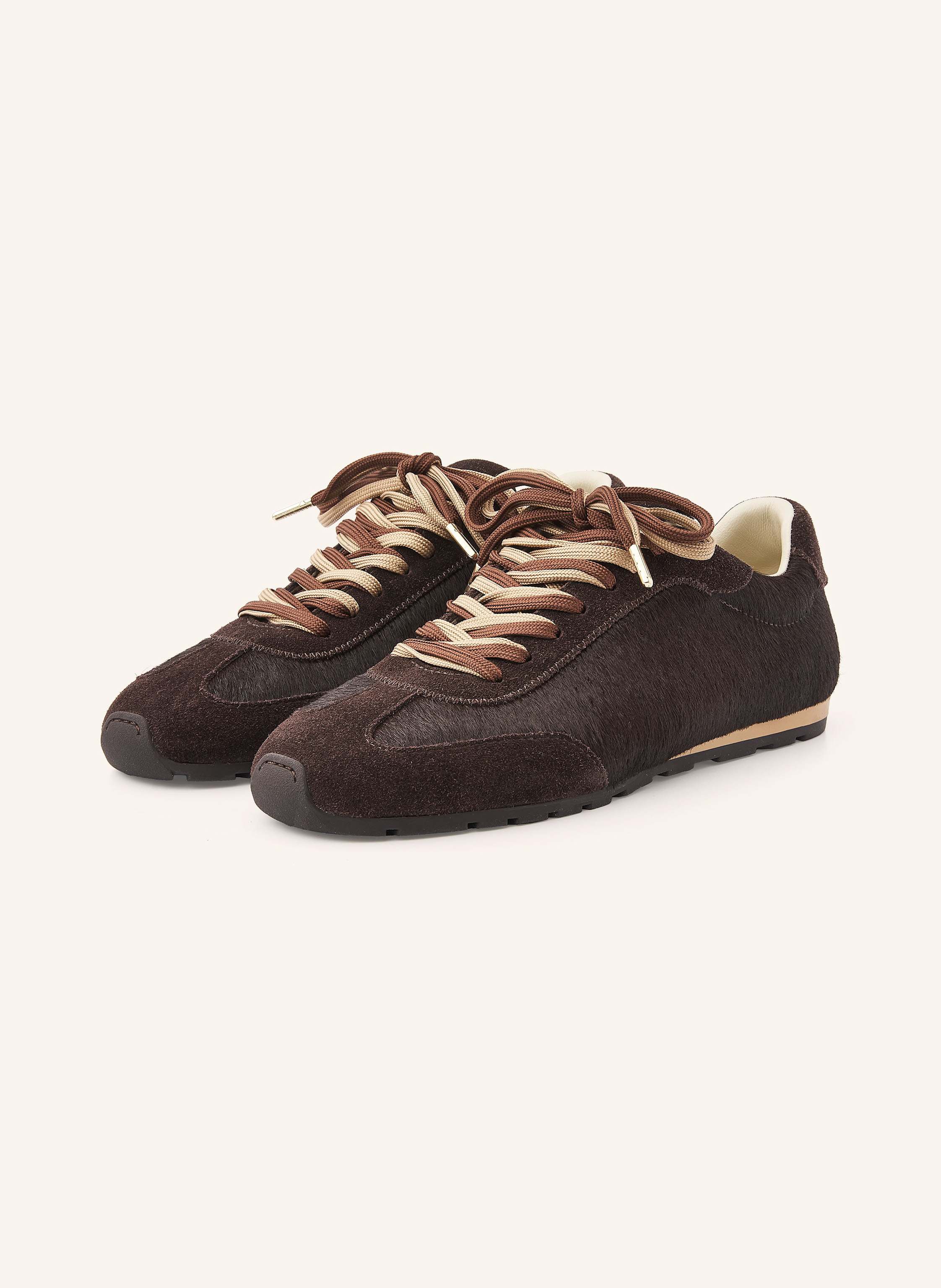 NUBIKK Sneaker BILLY LOU PONY