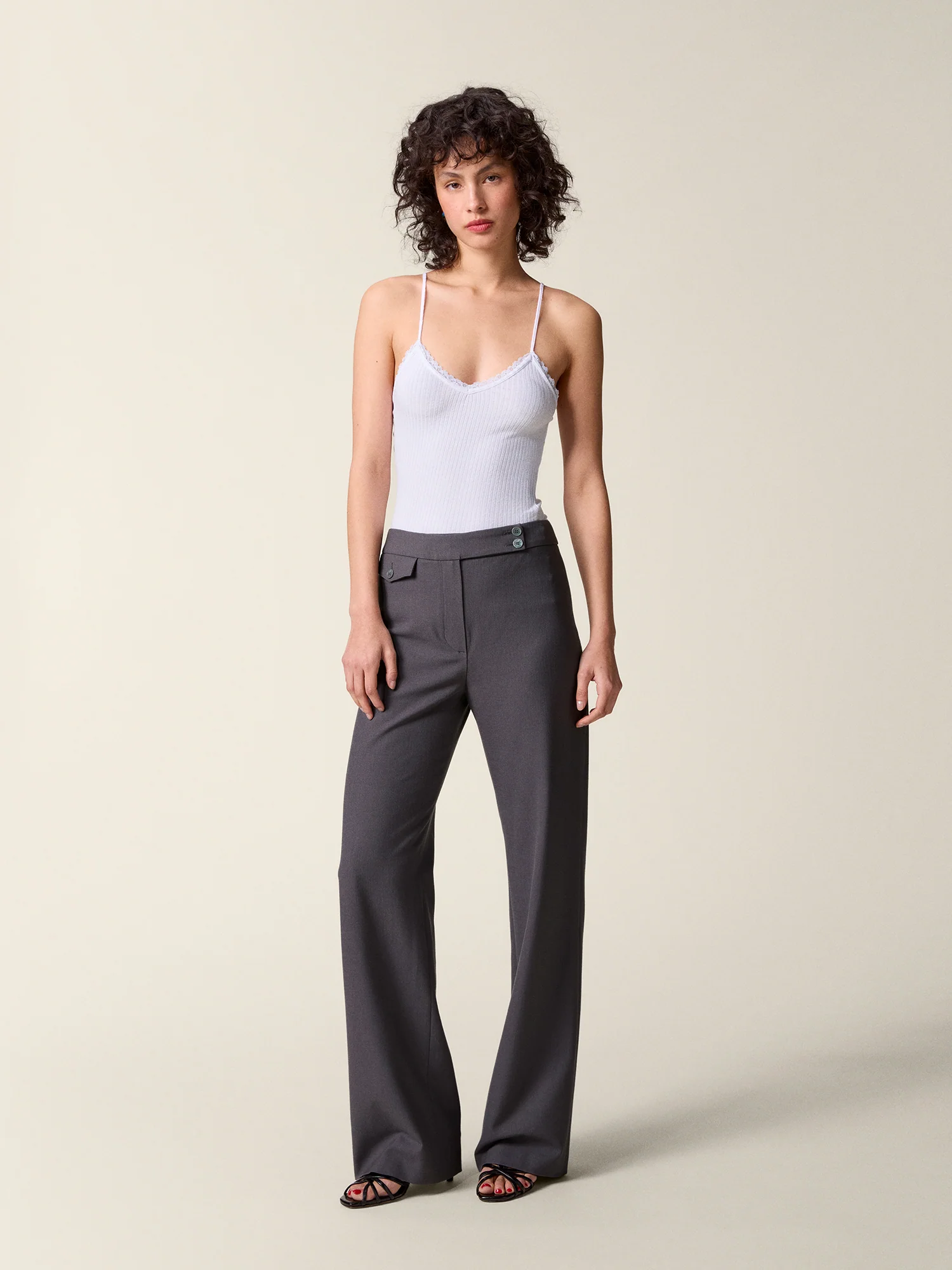 Pantalon CONSTANTIN