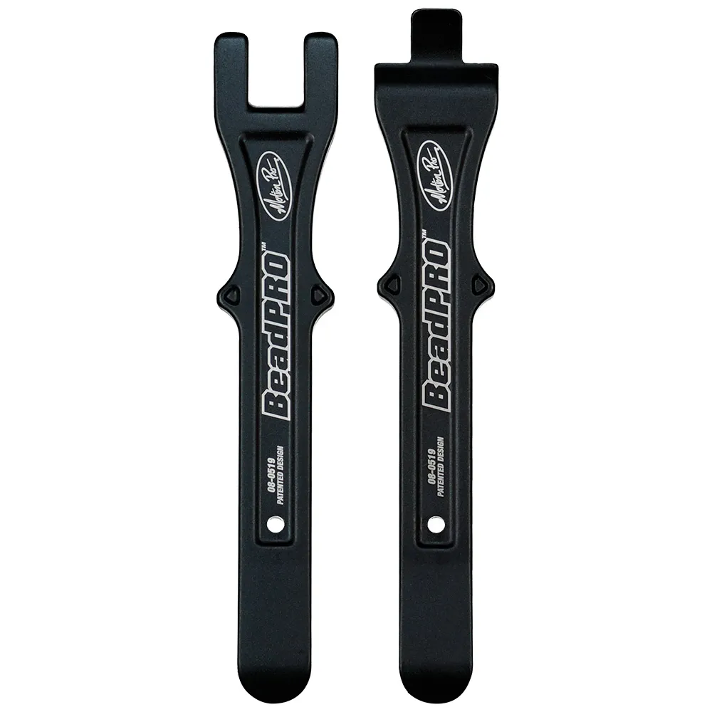 Motion Pro Beadpro Aluminium tyre levers