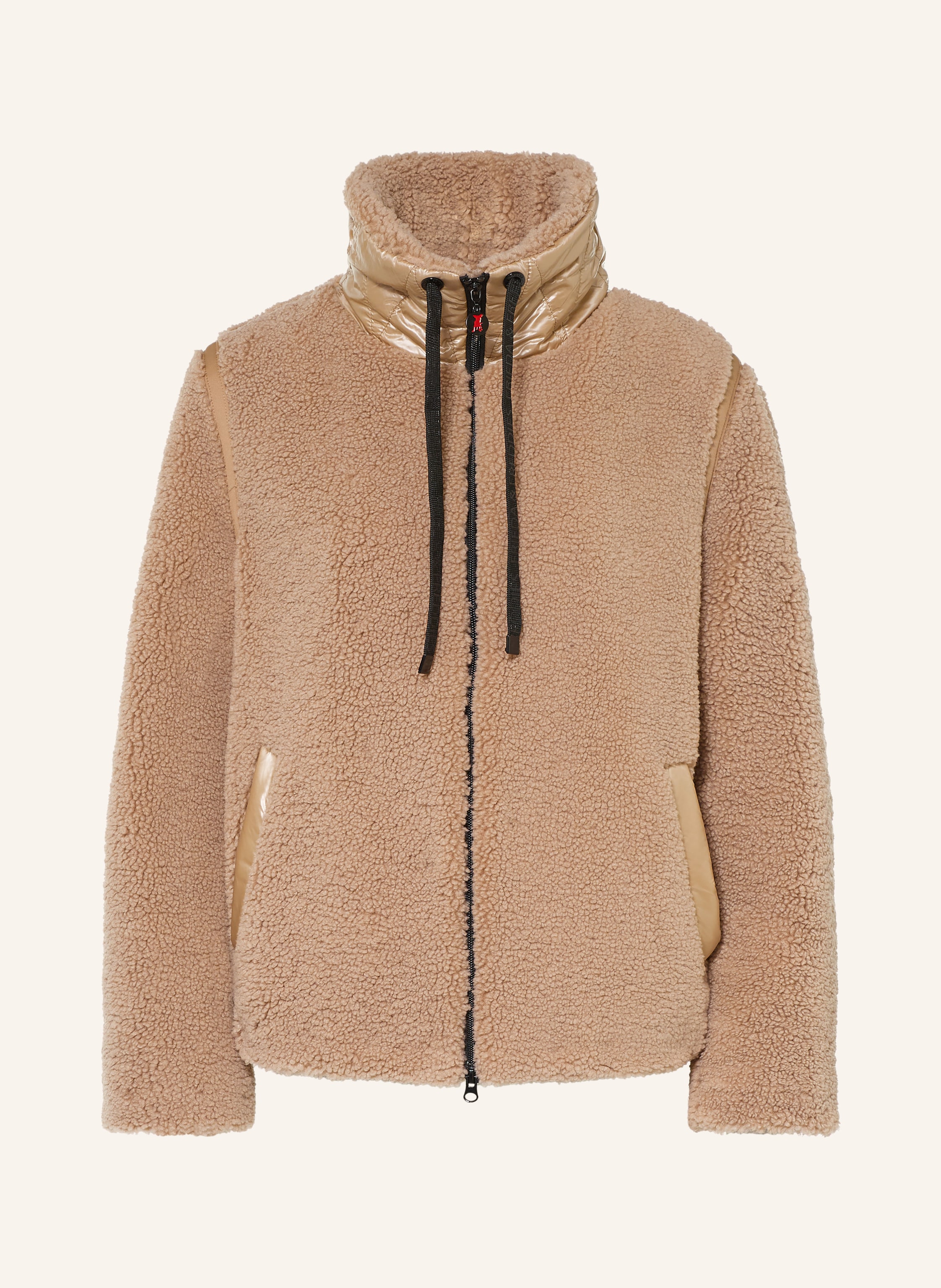 FRIEDA & FREDDIES Teddyfell-Jacke CHUCK NEO