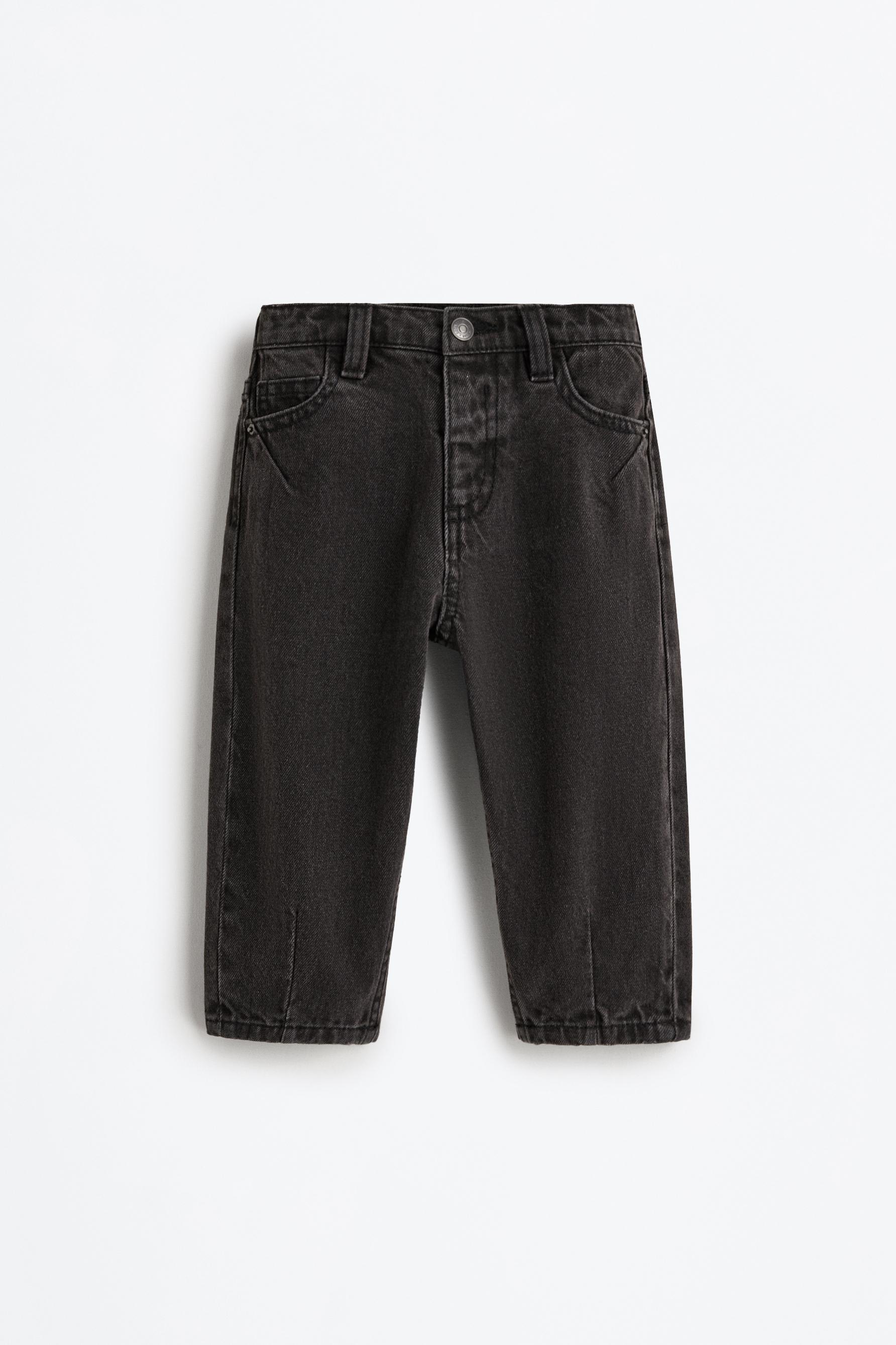 Jeans balloon