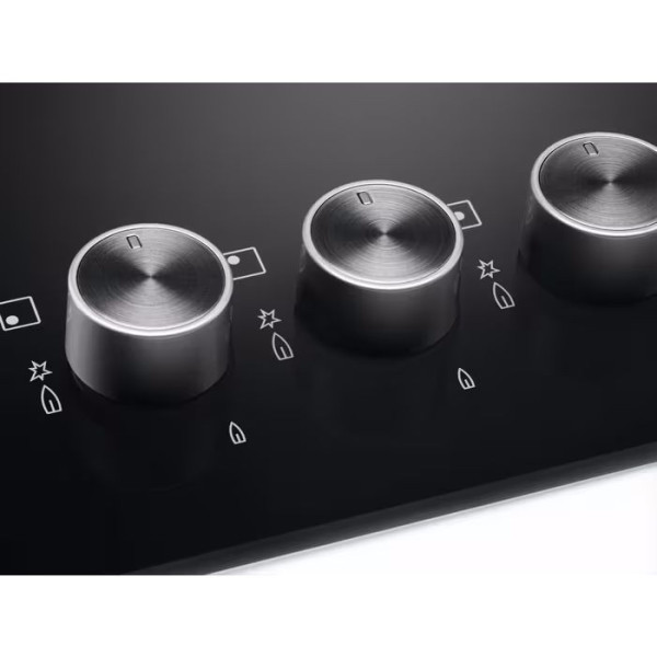 Płyta gazowa ELECTROLUX EGG7536S2K