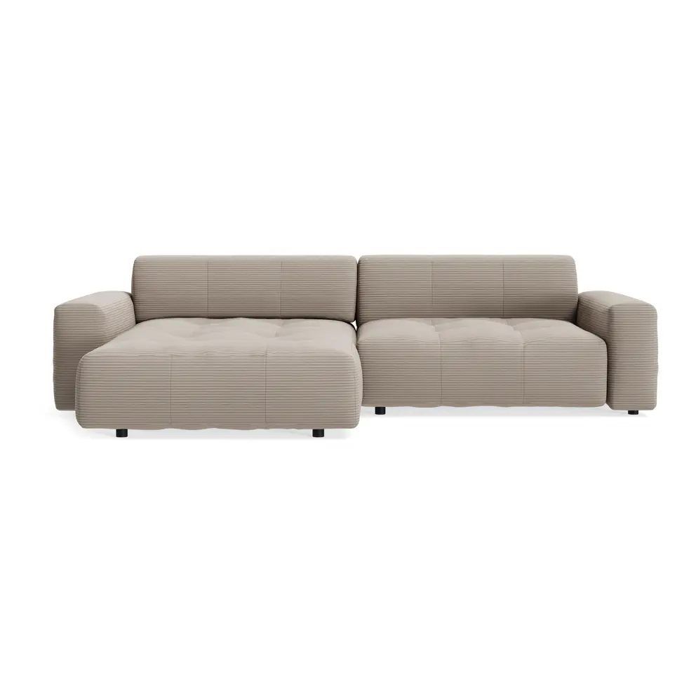 Ecksofa Pensacola 2.0