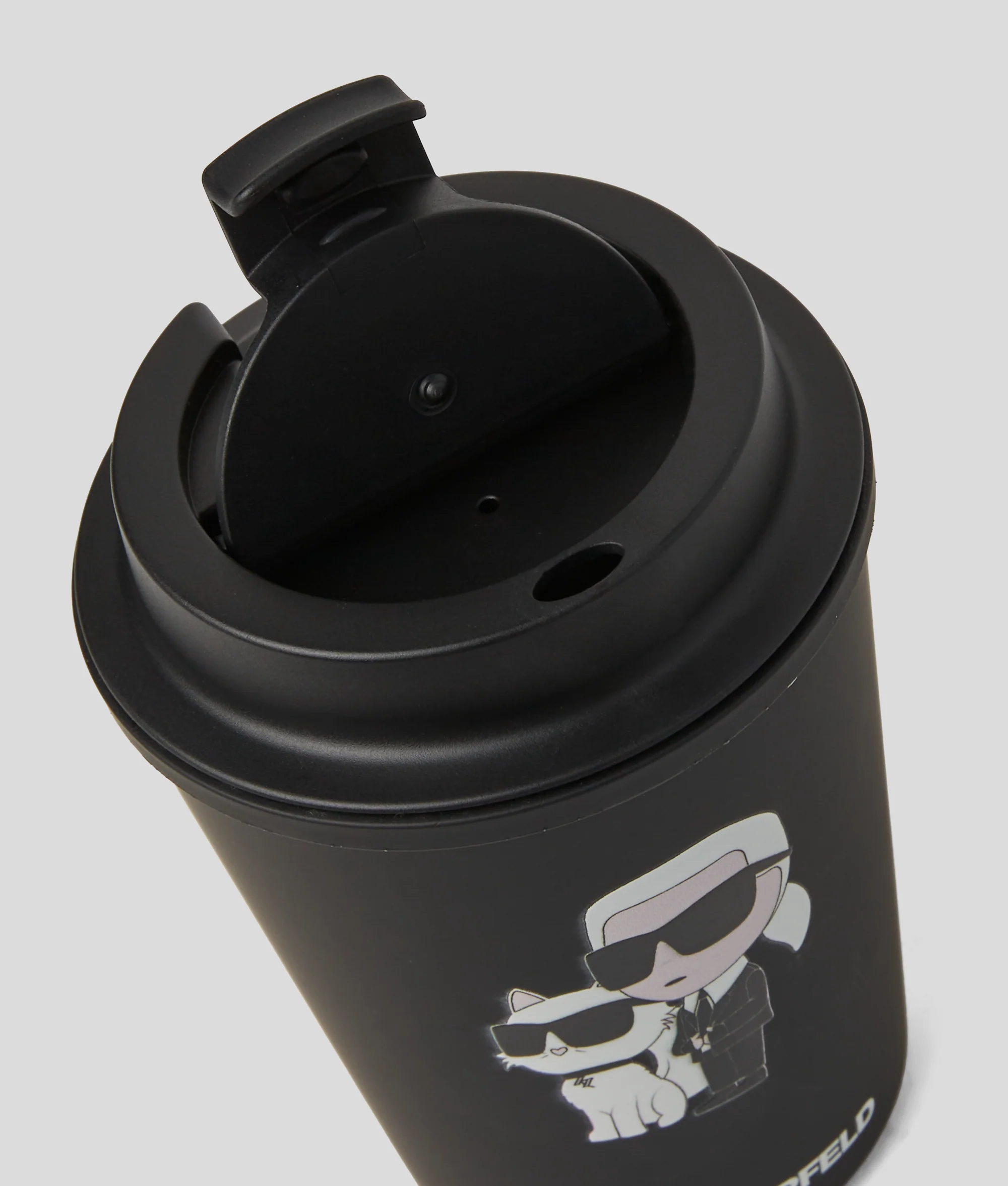 Tasse de voyage Ikon