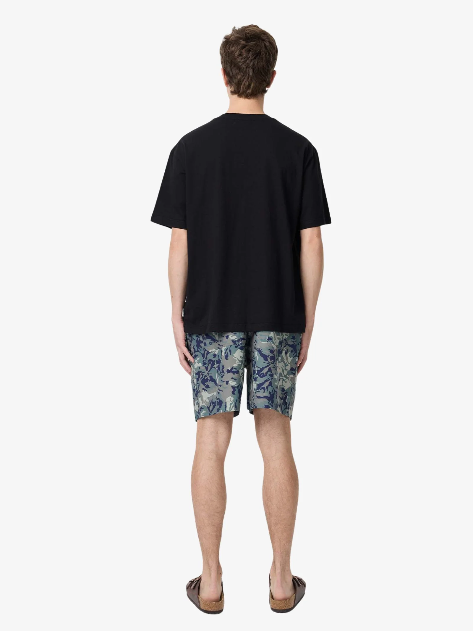 Undercover Swim Trunk