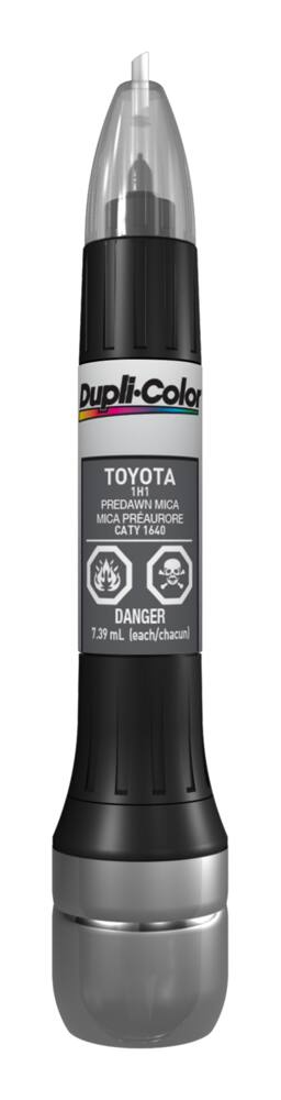Dupli-Color Scratch Fix Toyota Predawn Mica