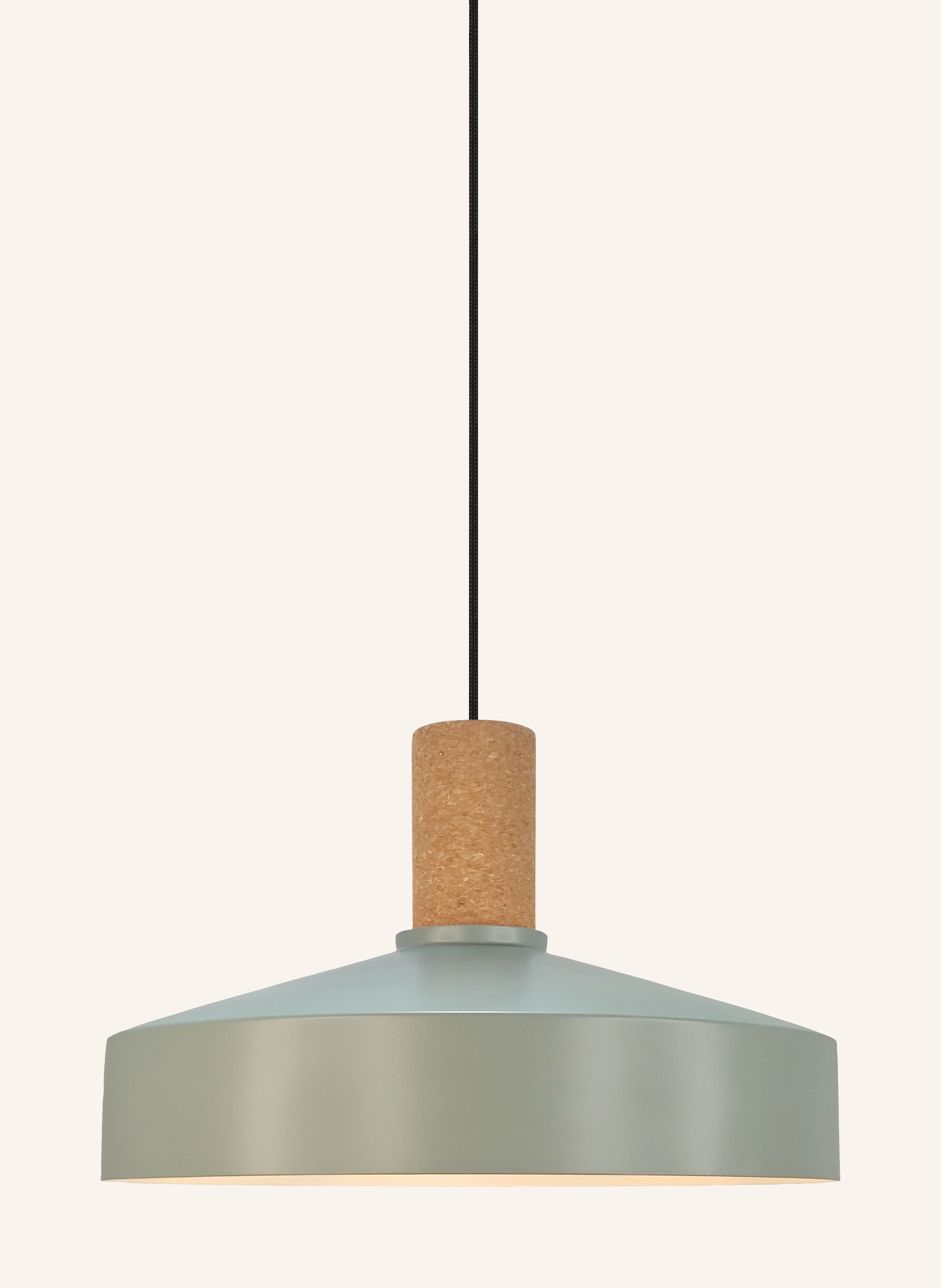 nordlux Pendelleuchte ELVAS CORK