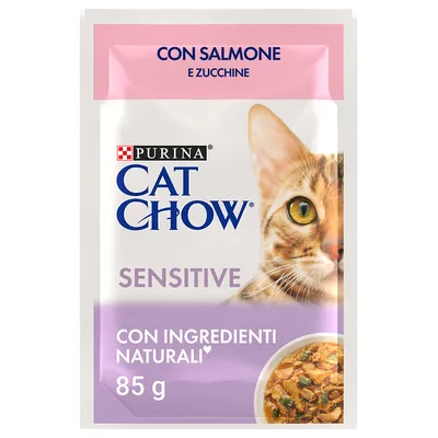Cat Chow Adult 26 x 85g