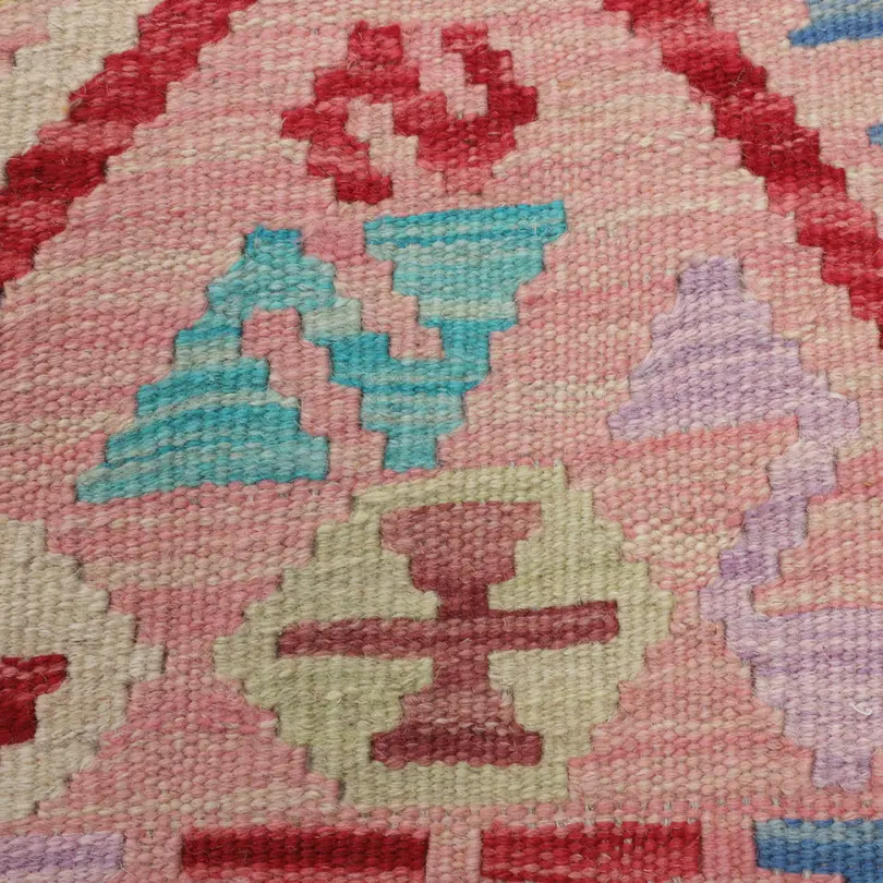 Kelimteppich Afghan Kelim