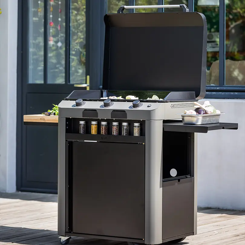 Deckel Fusion 75