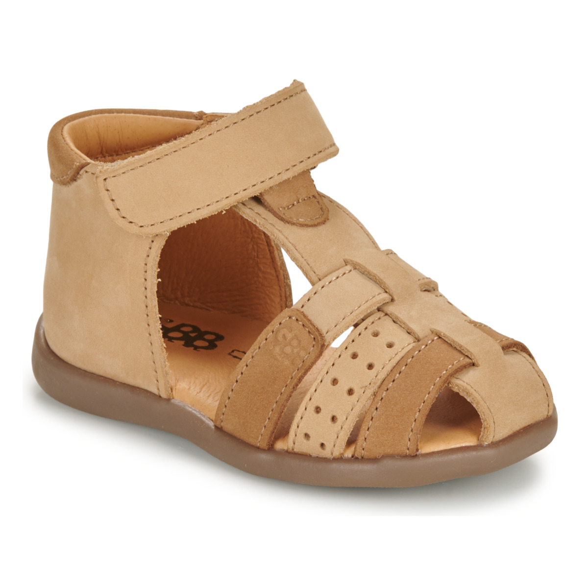 GBB - BARNI - Brown