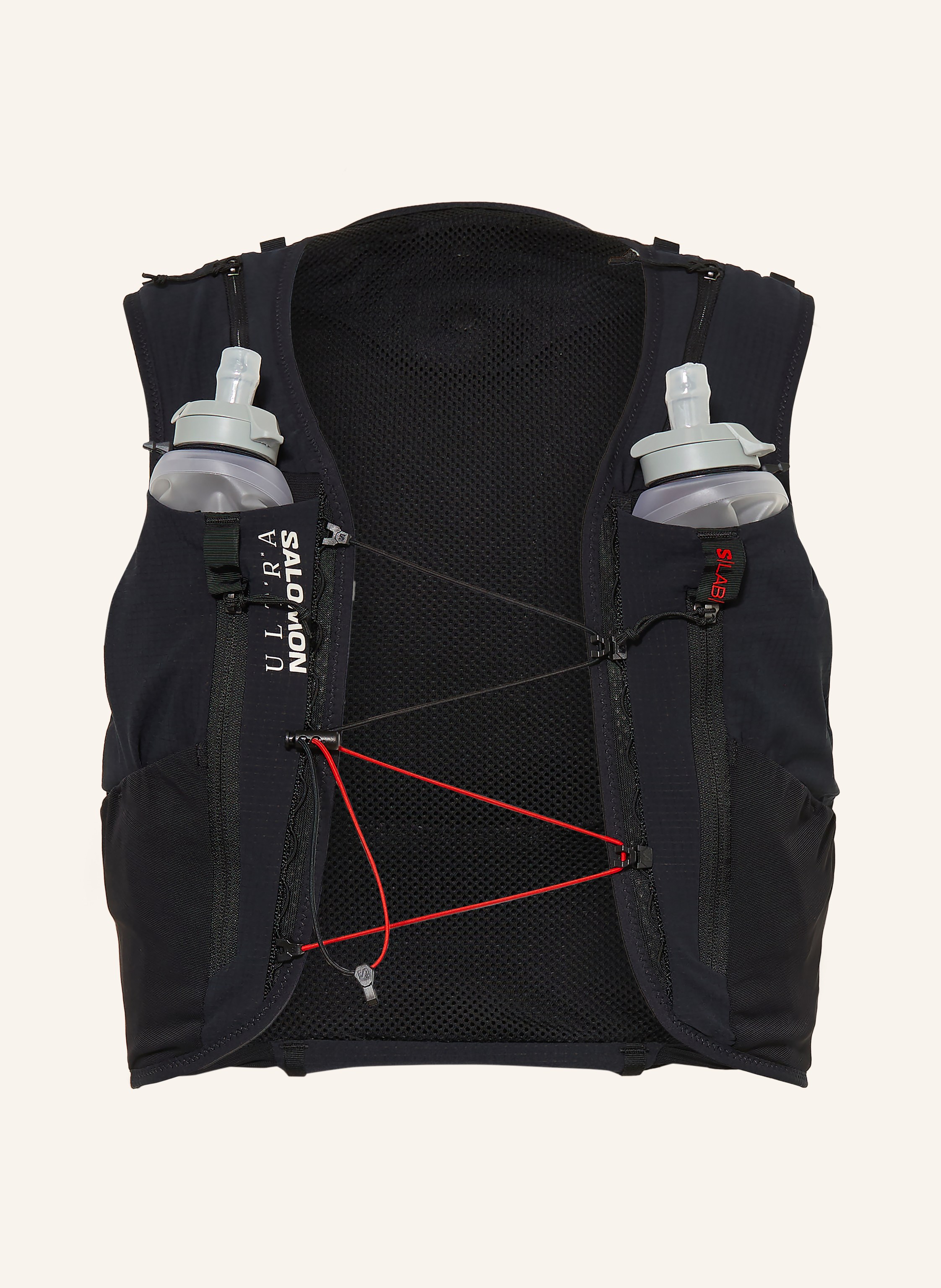 SALOMON Laufweste S/LAB ULTRA 12