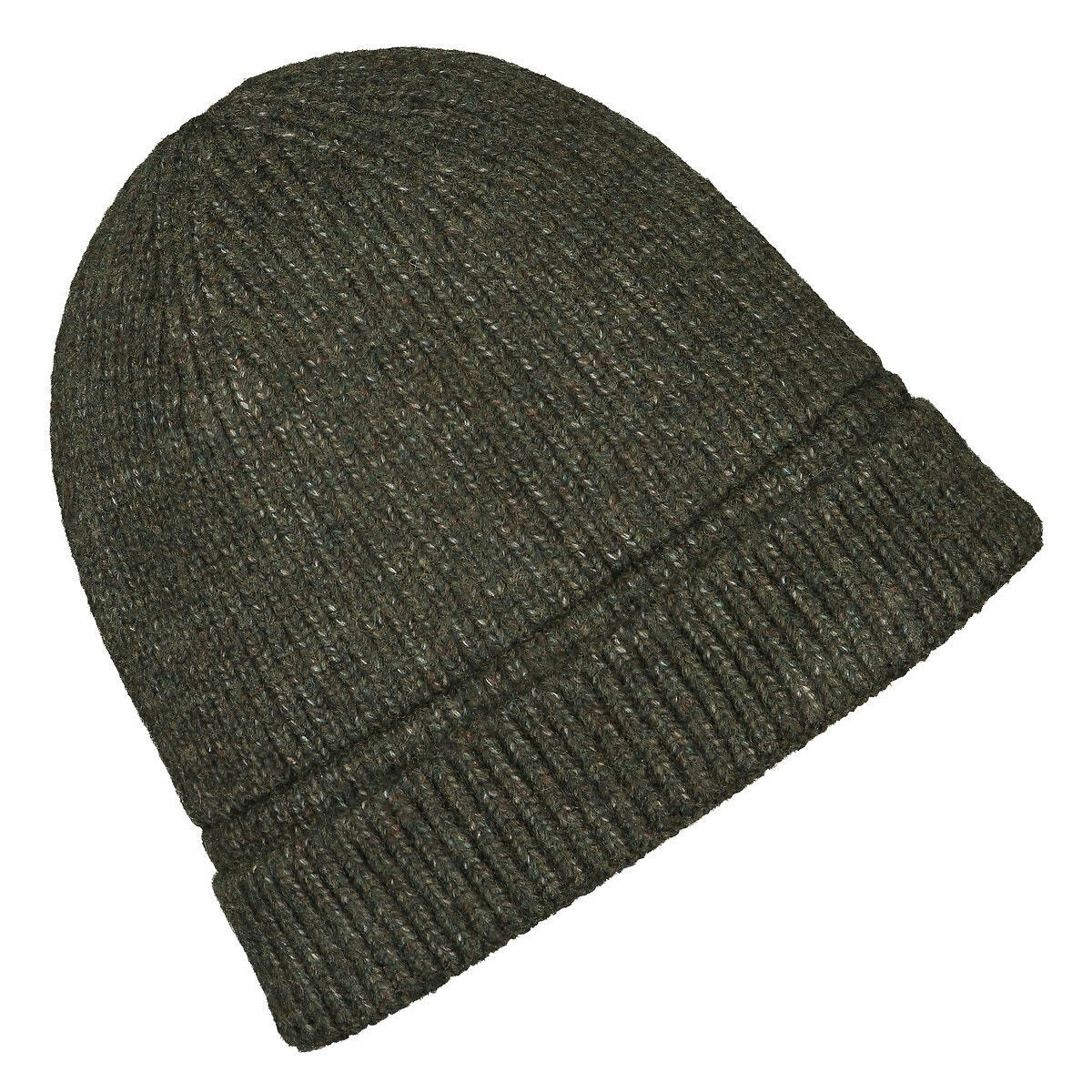 Bonnet avec revers